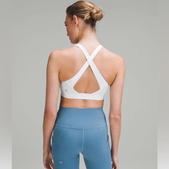 Lululemon Envital Sports Bra - Picture 2 of 4